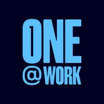 ONE@Work (Formerly Even) icon