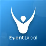 EventLocal - Book & Engage icon