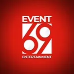 Event69 - Organizer App icon