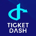 Ticket Dash icon