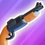 Gun Designer 3D icon