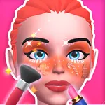 Makeup Mixer icon