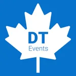 DT Events Canada icon