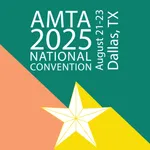 AMTA 2025 National Convention icon