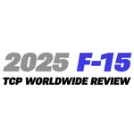 2025 F-15 TCP Worldwide Review icon