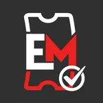 EventMania Ticket Scanner icon