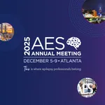 2025 AES Annual Meeting icon
