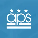 2019 APS Convention icon