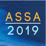 ASSA 2019 Annual Meeting icon