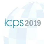 ICPS 2019 icon