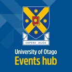 University of Otago Events App icon