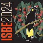 ISBE2024 Attendee App icon