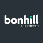 Bonhill Events icon