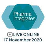 Pharma Integrates 2020 icon