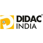 Didac India icon