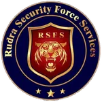 Rudra security force services icon