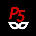 Phantom Guide for Persona 5 icon