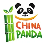 China Panda Chinese icon