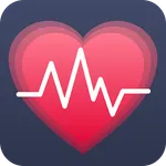 心率探測器 icon