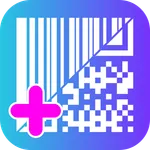 QR Code & Barcode 生成器 icon