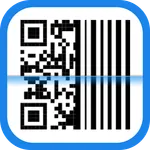 Qr Code & Barcode掃描器(國際多語言版) icon