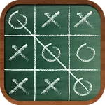 井字過三關(國際多語言版) icon