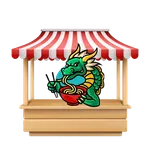 Dragan Vendor - Store Manager icon