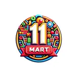 11Mart icon