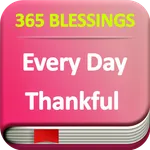 Every Day Thankful icon