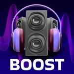 Volume Booster: Sound Booster icon