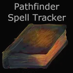 Spell Tracker for Pathfinder icon