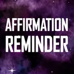 Affirmation Reminder icon