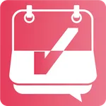 ALL IN - Social event planner icon