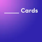 ____ Cards icon