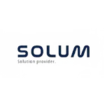 SoluM MES icon