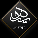 Mudir Adwan icon
