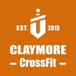 Claymore CrossFit icon