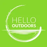 Hello Outdoors icon