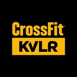 CrossFit KVLR icon