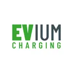 EVIUM Charging icon