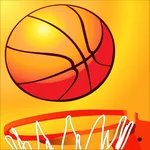 Basketball - Dunk A Lot icon