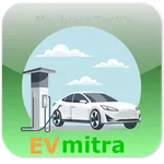 evMitra icon