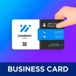 Business Card Maker icon