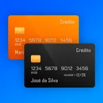 Cartão de Crédito p Negativado icon