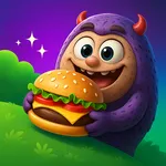 All Eat Now icon