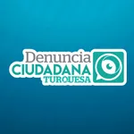 Denuncia Ciudadana Turquesa icon