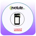 Leopard Demo Application icon