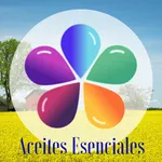 Aceites Esenciales icon