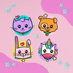Fondos de Pantalla Kawaii icon