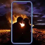 Mensajes de Amor icon